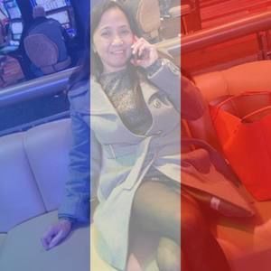 Meet your Posher, Mandanette